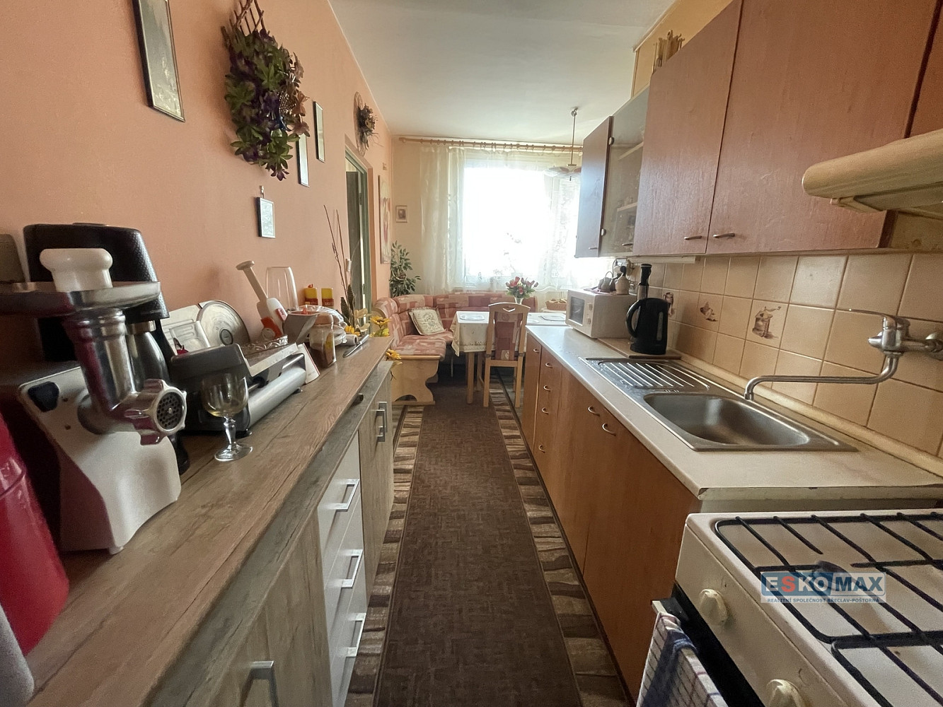 Prodej bytu 3+1 75 m² – fotografie 4