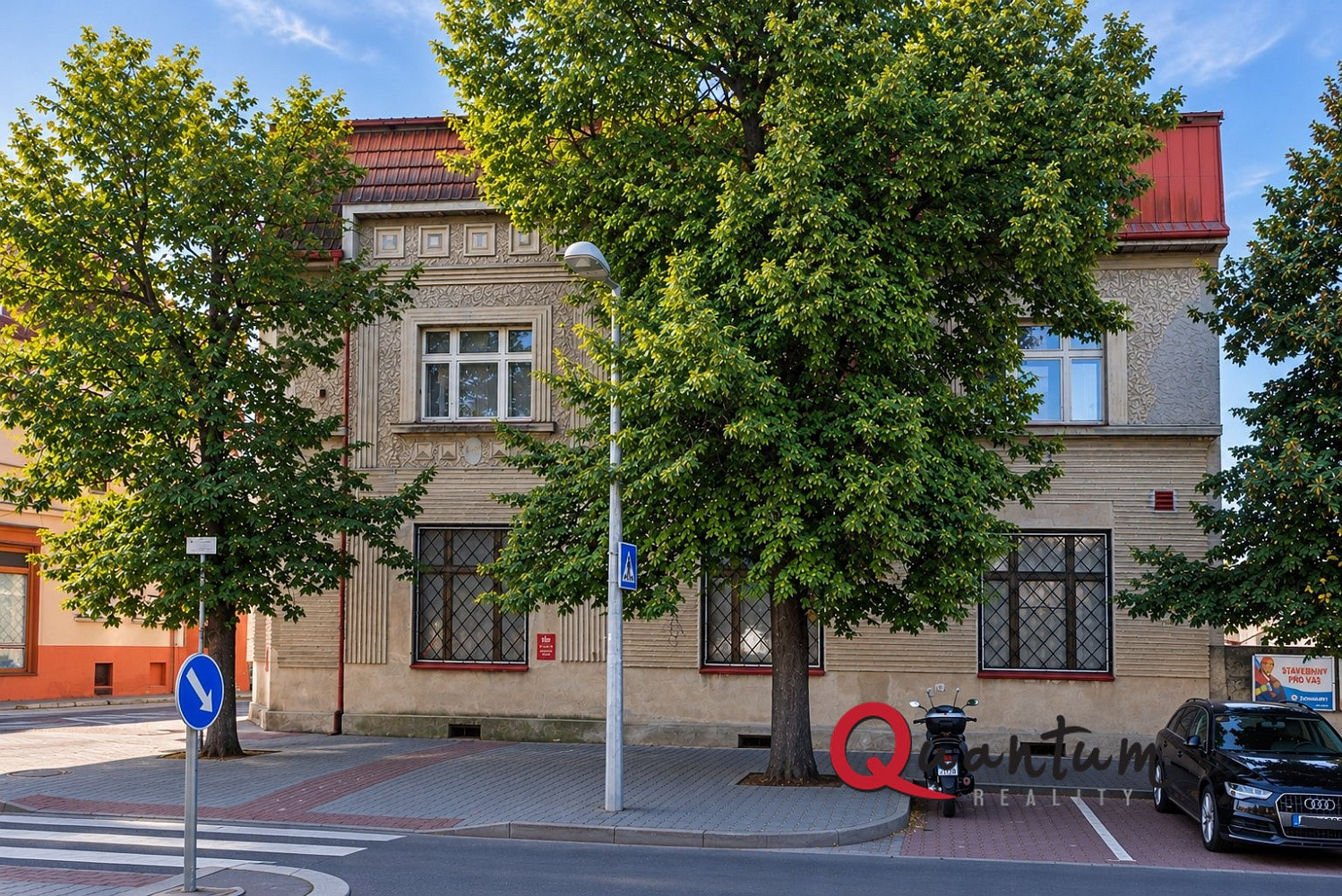 Pronájem obchodních prostor 150 m² – fotografie 2