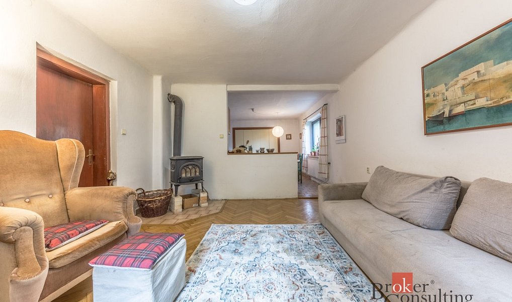 Prodej domu 160 m² s pozemkem 861 m², Dobřichovice – náhled fotky 15
