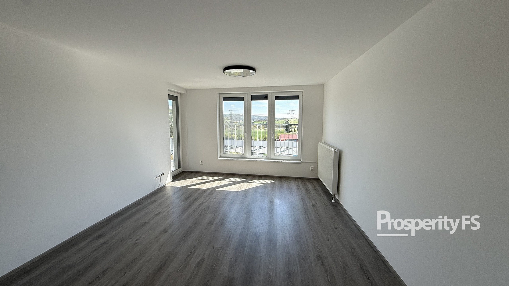 Pronájem bytu 2+kk 54 m² — photo 5