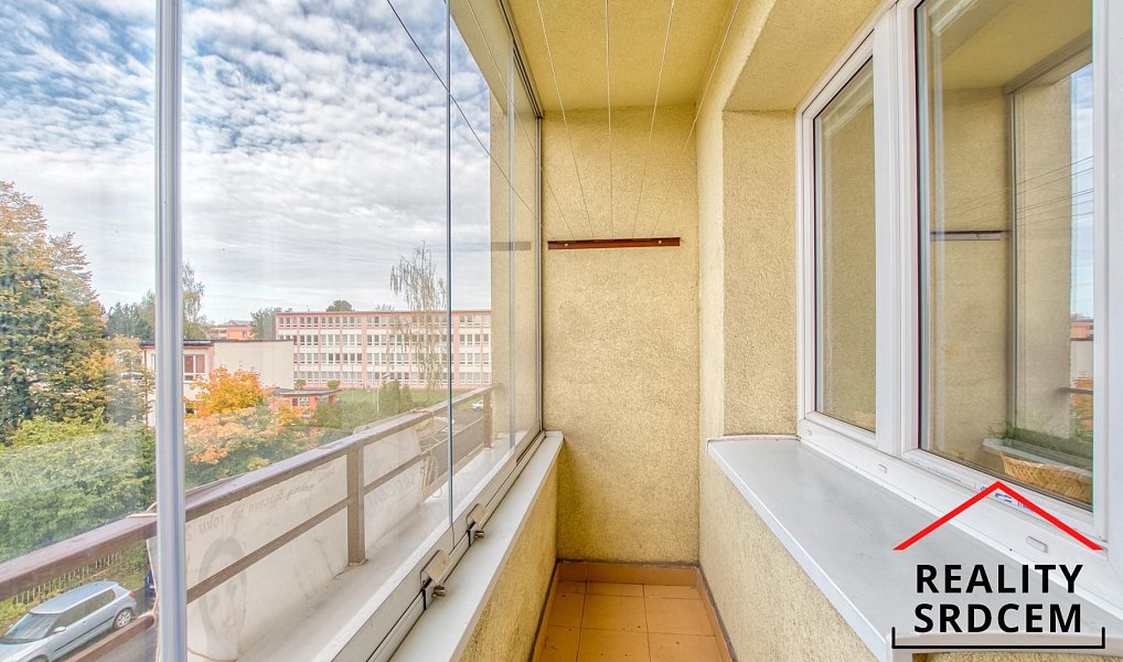Pronájem bytu 2+1 55 m², Karviná – náhled fotky 8