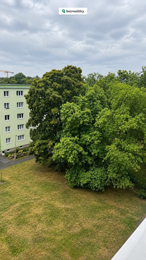 Prodej bytu 2+kk 49 m² – fotografie 3