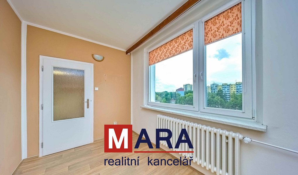Prodej bytu 3+1 64 m², Olomouc – náhled fotky 9