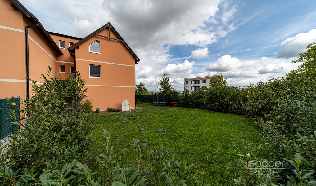 Prodej bytu 3+1 69 m², Nehvizdy – náhled fotky 26