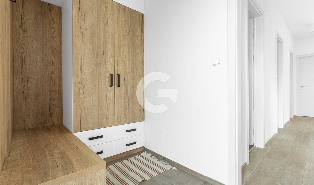 Prodej domu 80 m² s pozemkem 334 m², Zlín – náhled fotky 9