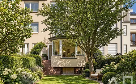 Prodej domu 240 m² s pozemkem 270 m², Ulrychova, Praha 6 - Břevnov