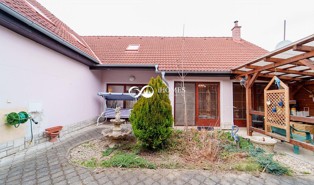 Prodej domu 227 m² s pozemkem 263 m², Velké Meziříčí – náhled fotky 2