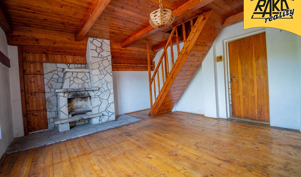 Prodej domu 310 m² s pozemkem 664 m², Rtyně v Podkrkonoší – náhled fotky 13