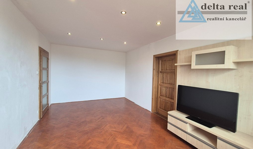 Pronájem bytu 2+1 52 m², Šumperk – náhled fotky 2