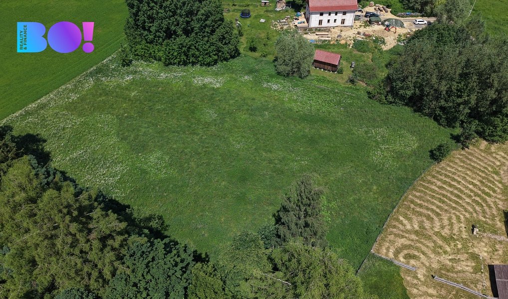 Prodej stavebního pozemku 3 207 m², Králíky – náhled fotky 4