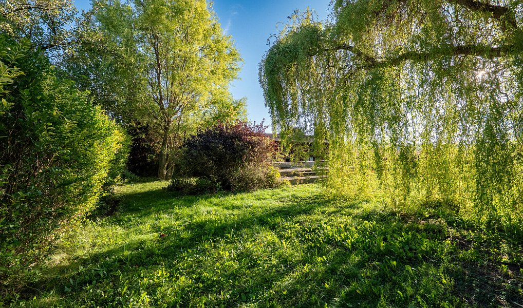 Prodej pozemku, 538 m², Chrudim, Slatiňany