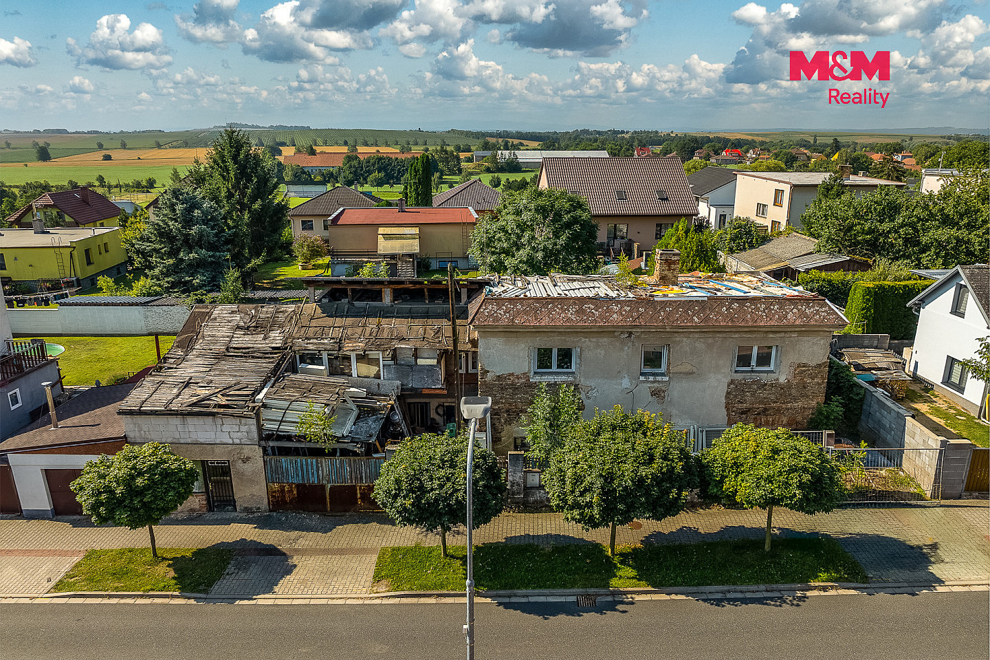 Prodej domu 89 m² s pozemkem 476 m² – fotografie 4