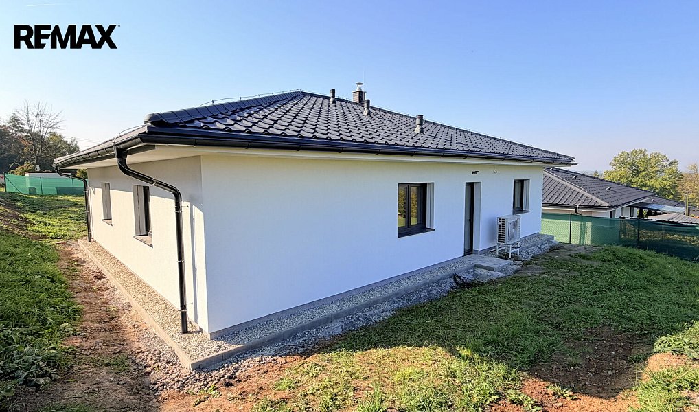 Prodej domu 109 m² s pozemkem 1 013 m², Horní Domaslavice – náhled fotky 28