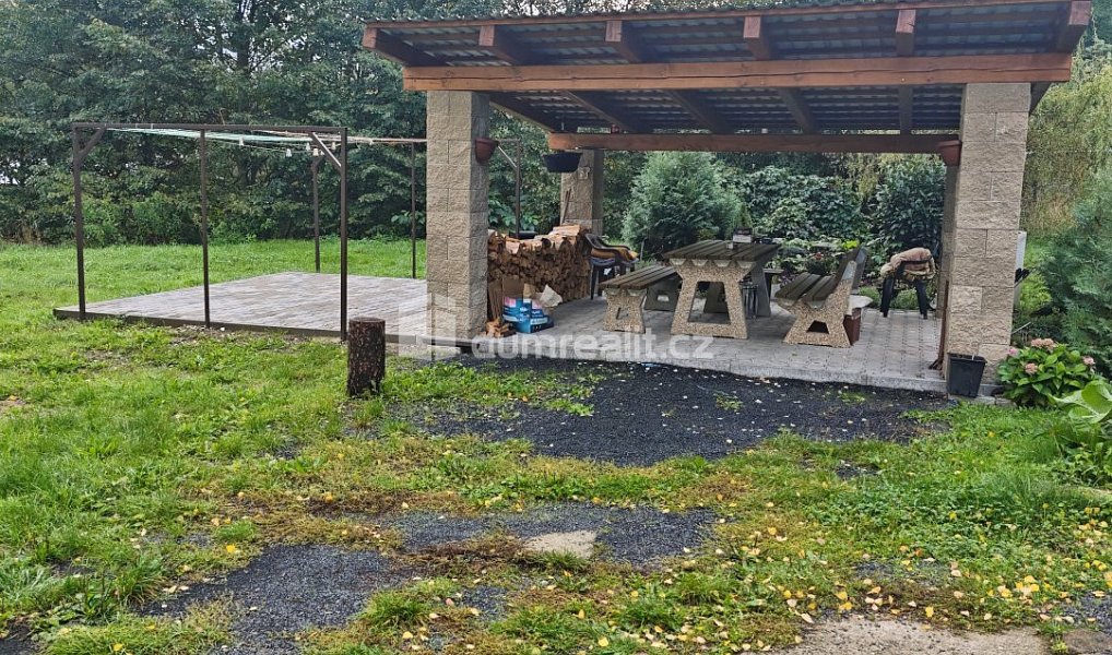 Pronájem bytu 1+1 33 m², Děčín – náhled fotky 14