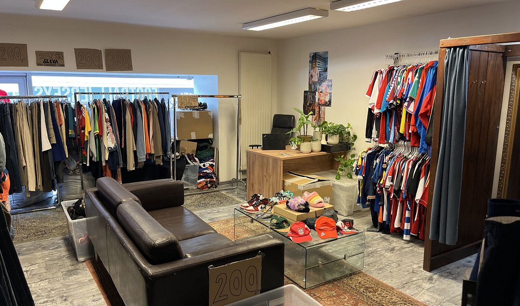 Pronájem obchodních prostor 30 m², Brno – náhled fotky 2