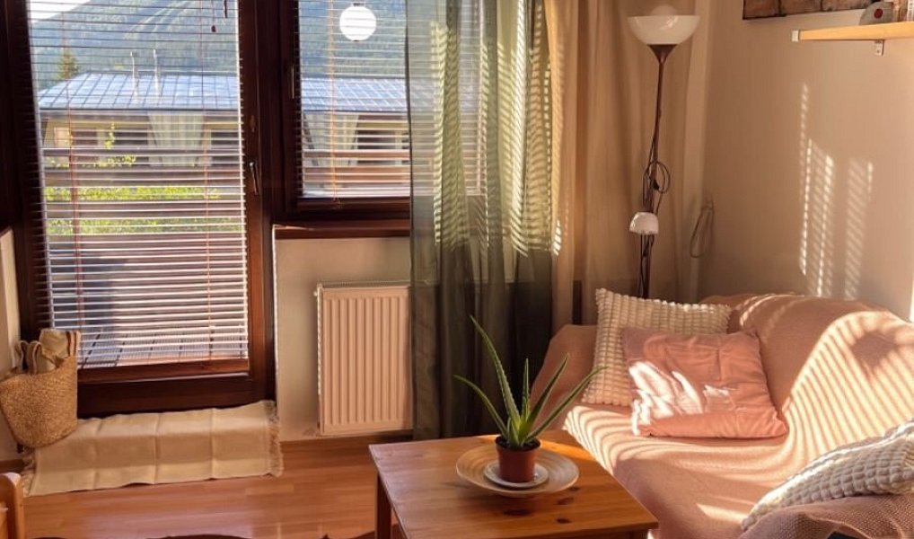 Prodej bytu 2+kk, 50 m², Nový Svět - Jablonec nad Nisou, Harrachov
