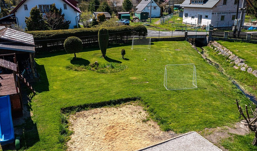 Prodej domu 380 m² s pozemkem 1 881 m², Velký Šenov – náhled fotky 34