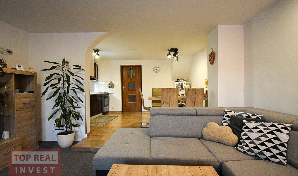 Prodej domu 90 m² s pozemkem 164 m², Hoštice – náhled fotky 10