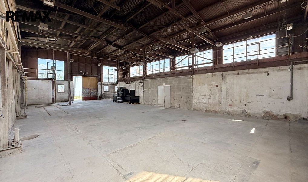 Pronájem výrobních prostor 345 m², Ostrava – náhled fotky 15