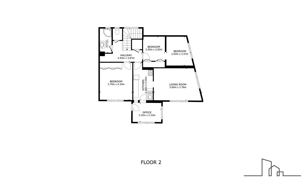 Prodej domu 200 m² s pozemkem 1 688 m², Plzeň – náhled fotky 31