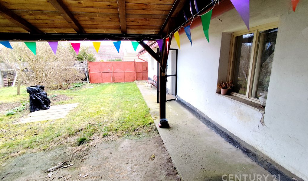 Prodej domu 106 m² s pozemkem 349 m², Chrtníč – náhled fotky 18