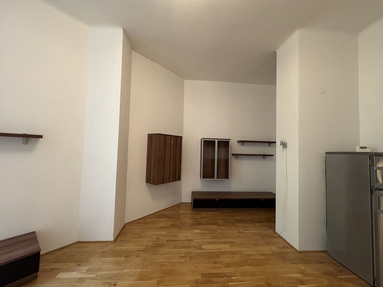 Pronájem bytu 2+kk 46 m² — photo 3