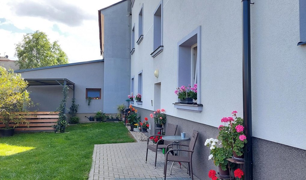 Prodej domu 348 m² s pozemkem 432 m², Krnov – náhled fotky 4