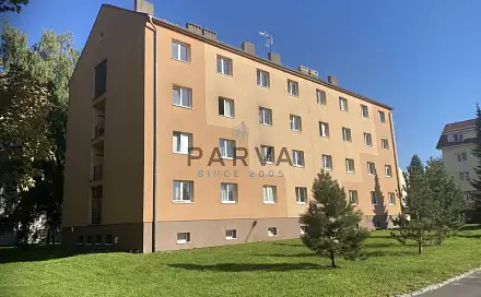 Prodej bytu 1+1 30 m², Sevastopolská, Kladno