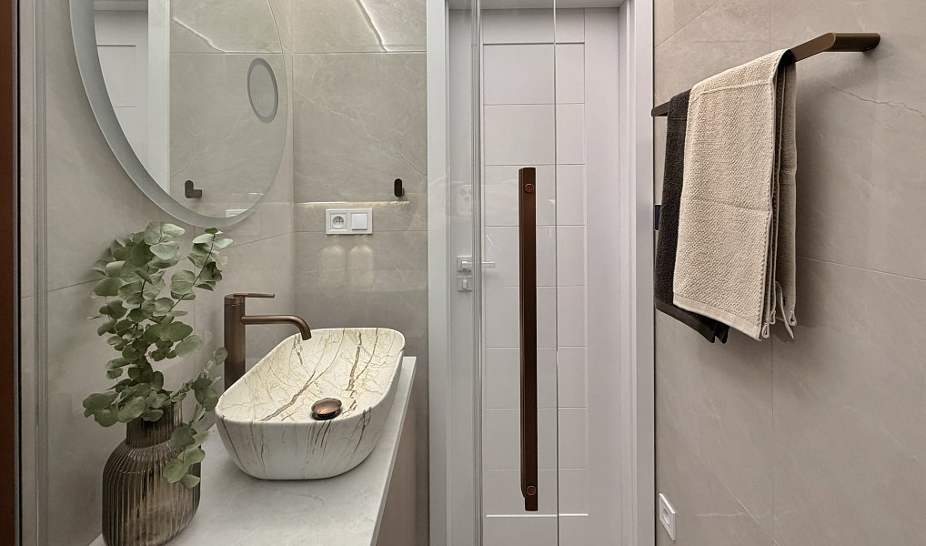 Prodej bytu 2+kk 39 m², Ostrava – náhled fotky 9