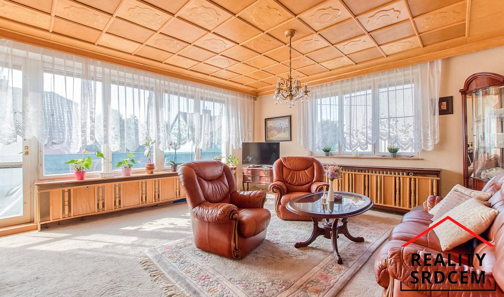 Prodej domu 178 m² s pozemkem 817 m², Karviná – náhled fotky 4