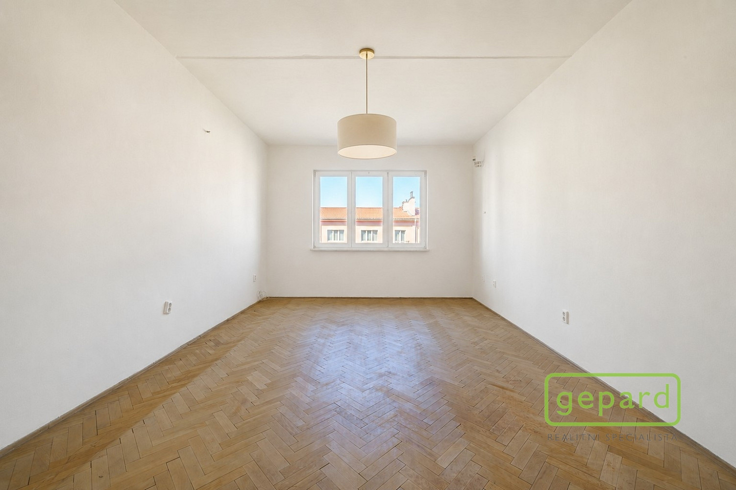 Prodej bytu 2+1 65 m² — photo 5