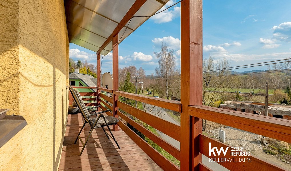 Prodej domu 251 m² s pozemkem 1 028 m², Zašová – náhled fotky 35