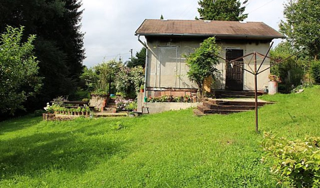Prodej stavebního pozemku 2 705 m², Náchod – náhled fotky 7