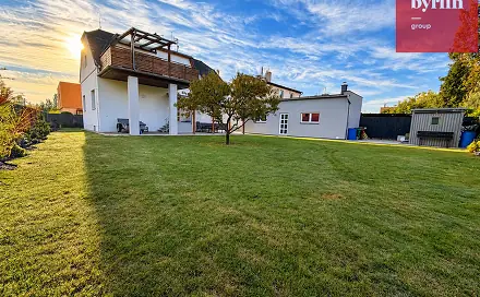 Pronájem bytu 2+1 54 m², Žerotínova, Opava - Jaktař