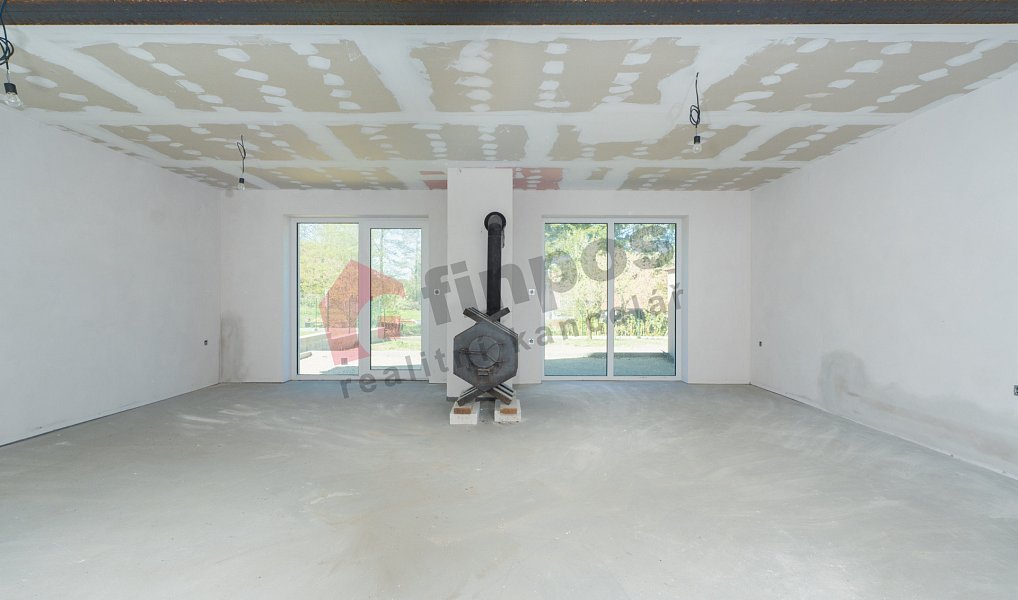 Prodej domu 214 m² s pozemkem 602 m², Načeradec – náhled fotky 12
