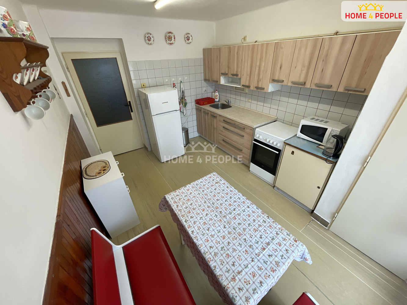 Prodej bytu 3+1 93 m² – fotografie 5