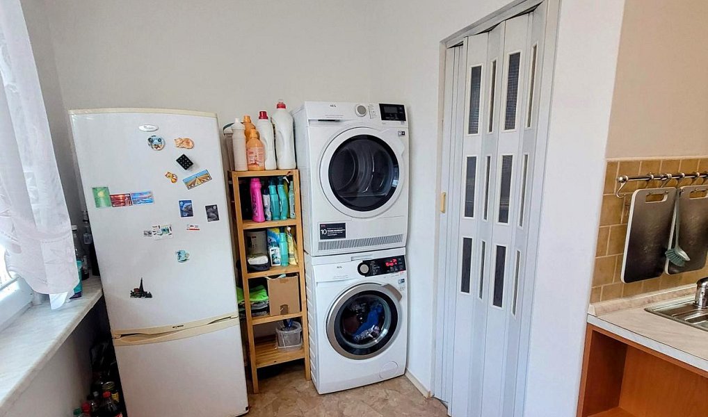 Pronájem bytu 3+1 78 m², Liberec – náhled fotky 5
