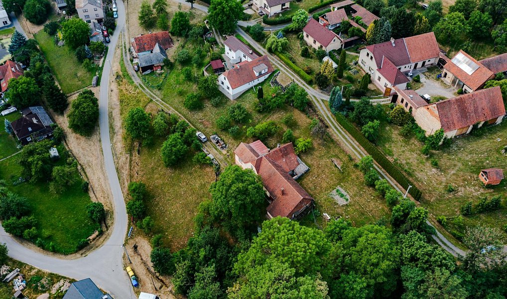 Prodej domu 408 m² s pozemkem 844 m², Litomyšl – náhled fotky 56