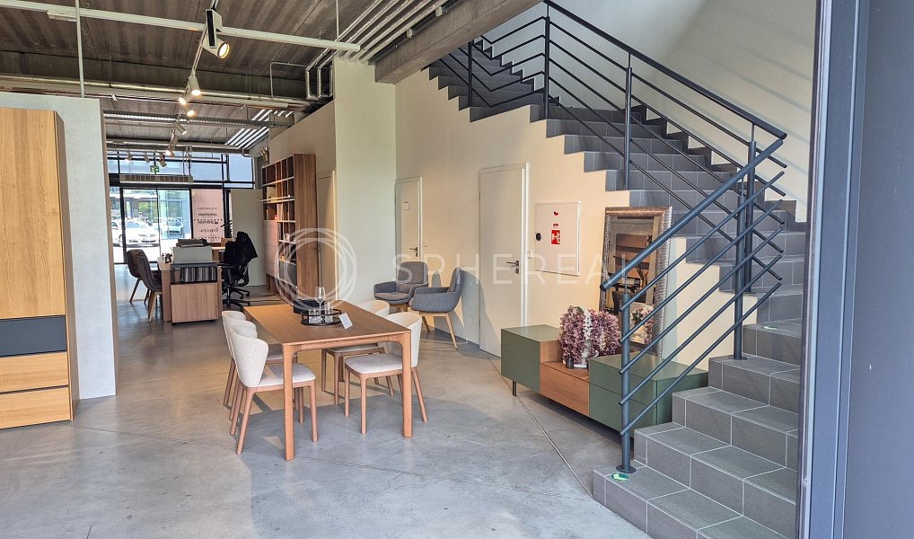 Pronájem obchodních prostor 529 m², Brno – náhled fotky 6