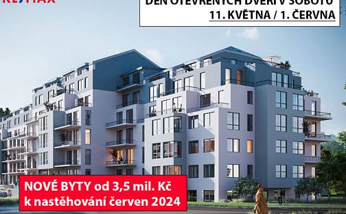 Prodej bytu 4+kk 103 m², Šumavská, Karlovy Vary