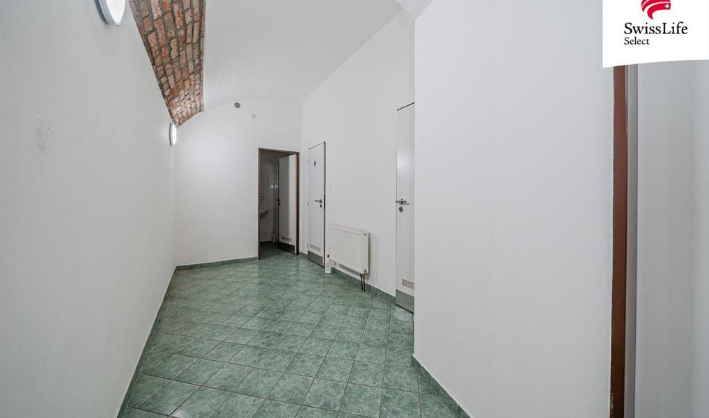 Pronájem obchodních prostor 523 m², Pardubice – náhled fotky 18