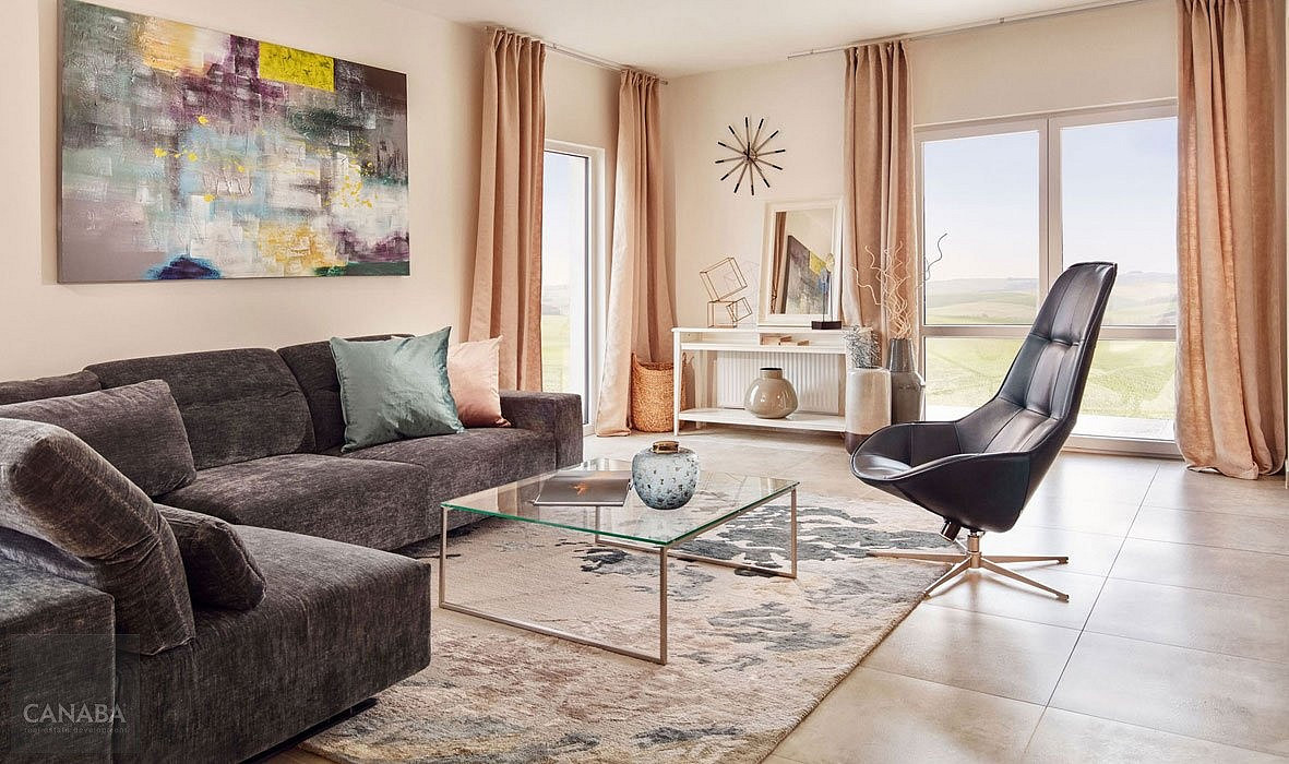 Prodej domu 136 m² s pozemkem 1 m² — photo 3