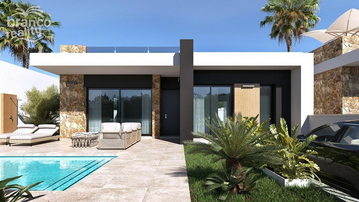 Prodej domu 107 m² s pozemkem 263 m² - Vista 3