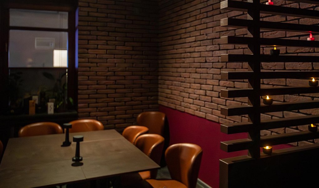 Pronájem restaurace 130 m², Ostrava – náhled fotky 5