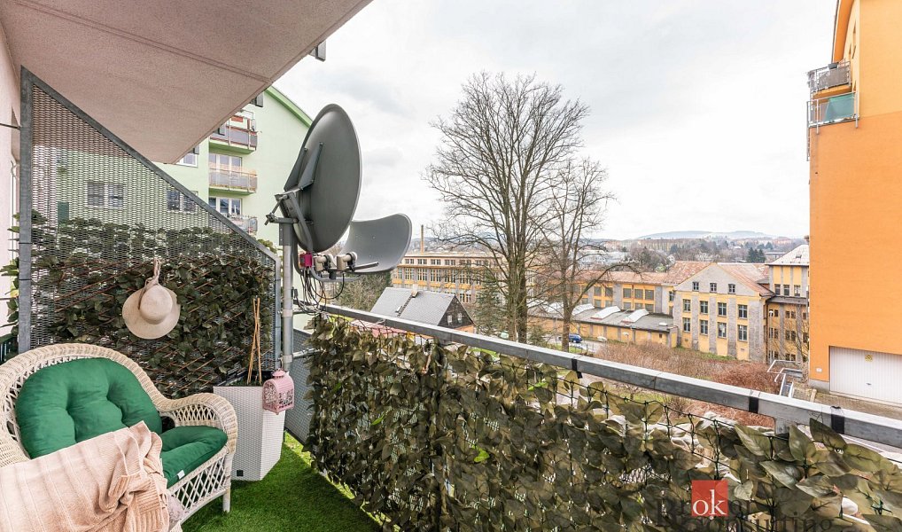 Prodej bytu 3+1 83 m², Liberec – náhled fotky 16