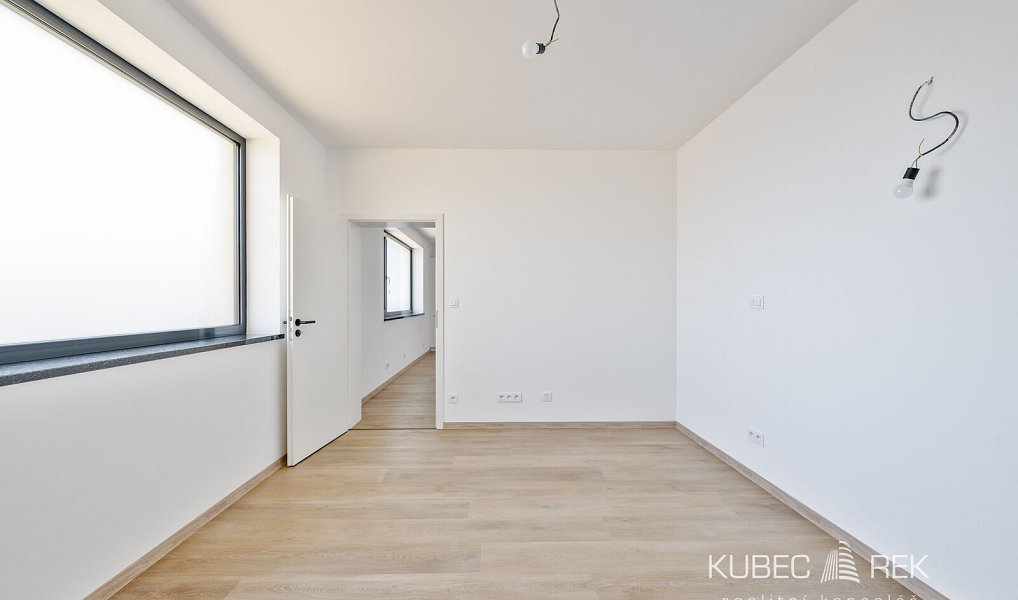 Prodej bytu 2+kk 52 m², Veselí nad Lužnicí – náhled fotky 3