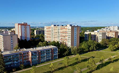 Prodej bytu 2+kk 43 m², Michnova, Praha 4 - Chodov