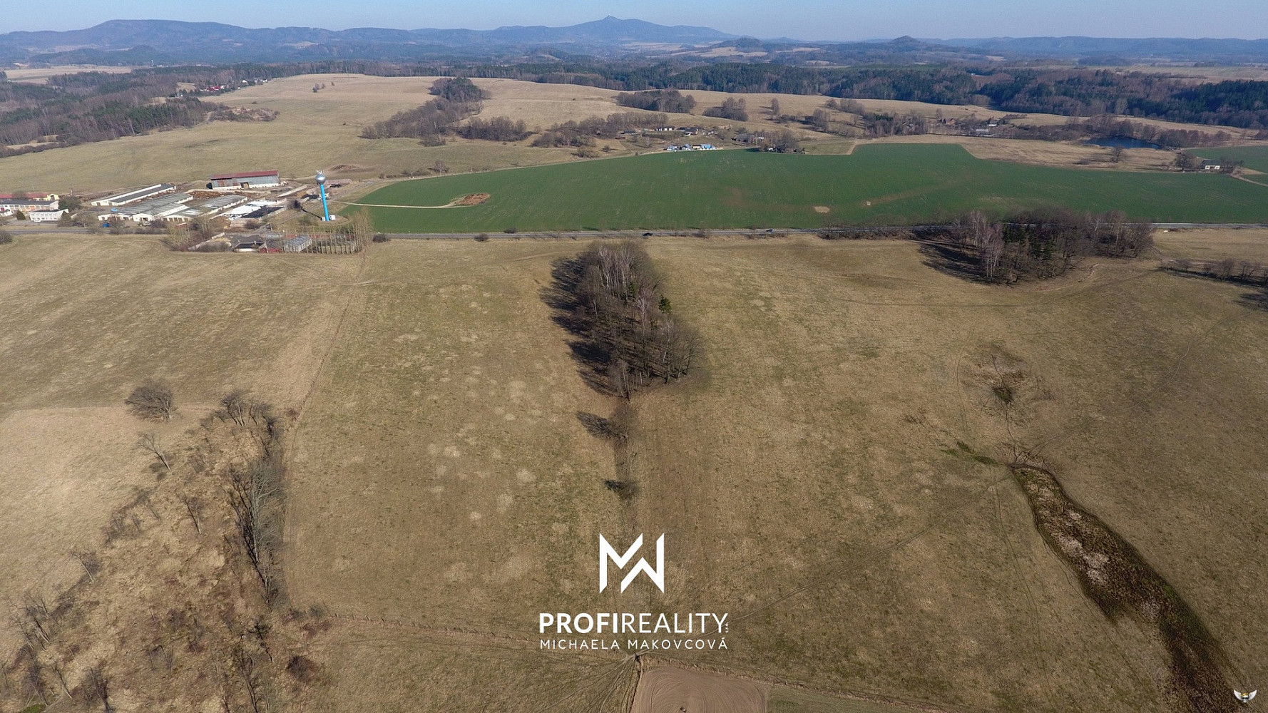 Prodej louky 21 131 m² – fotografie 4