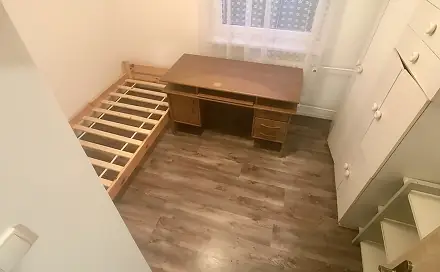 Pronájem pokoje 8 m², Borošova, Praha 4 - Háje