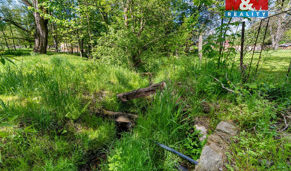 Prodej stavebního pozemku 1 036 m², Nové Město pod Smrkem – náhled fotky 11
